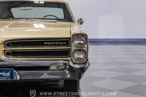 1966 Pontiac Star Chief