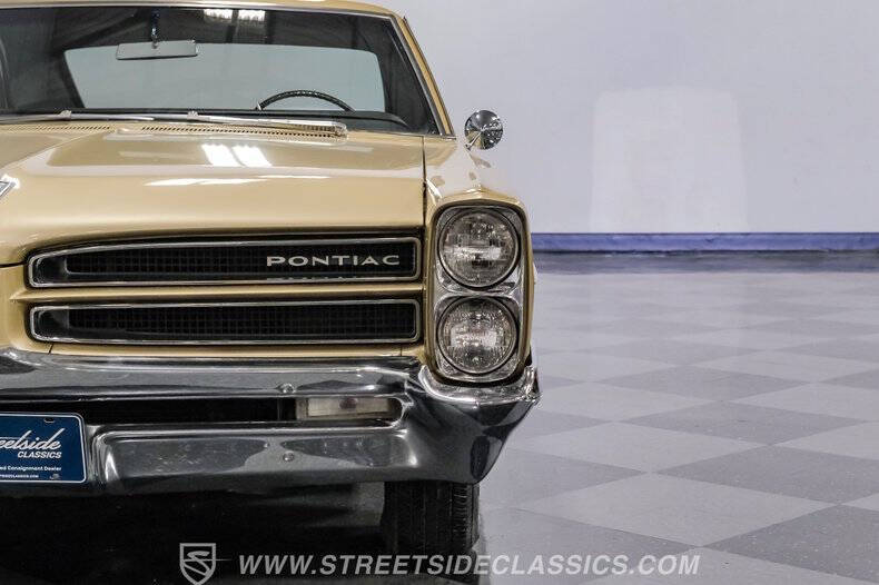 1966 Pontiac Star Chief