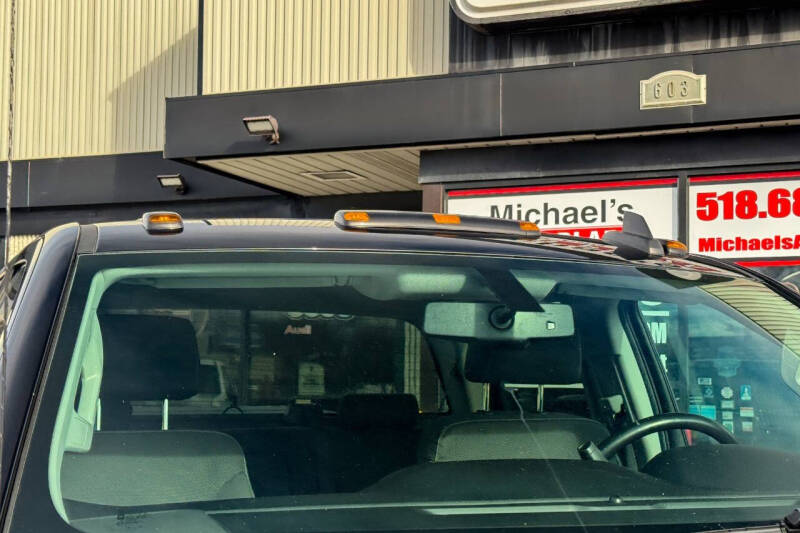 2016 Chevrolet Silverado 2500HD LT