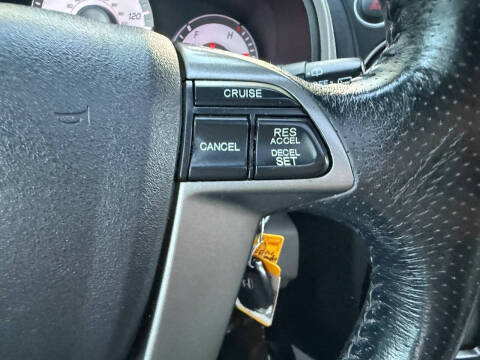 2014 Honda Pilot EX-L