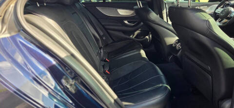 2019 Mercedes-Benz CLS AMG CLS 53 S