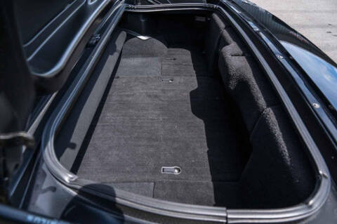 1998 Chevrolet Corvette