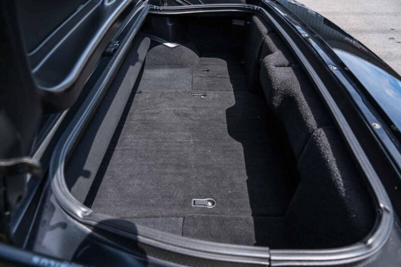 1998 Chevrolet Corvette