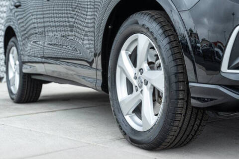 2020 Audi Q3 quattro Premium 45 TFSI