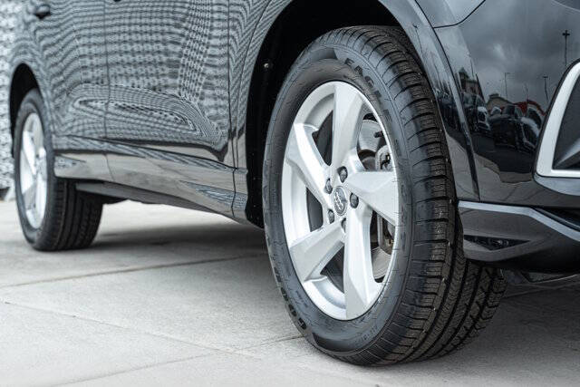 2020 Audi Q3 quattro Premium 45 TFSI