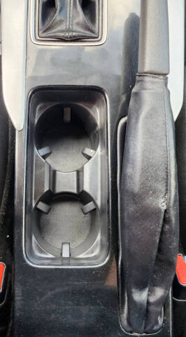 2018 Mitsubishi Eclipse Cross ES