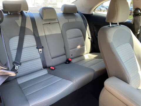 2014 Kia Forte Koup EX