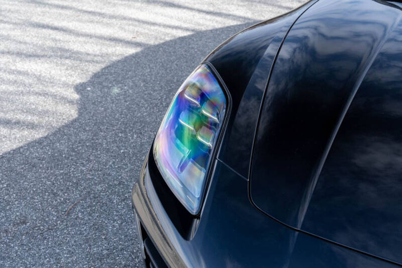 2026 Porsche Panamera 4