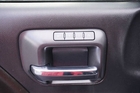 2016 GMC Sierra 2500HD