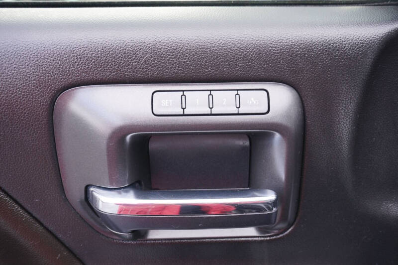 2016 GMC Sierra 2500HD