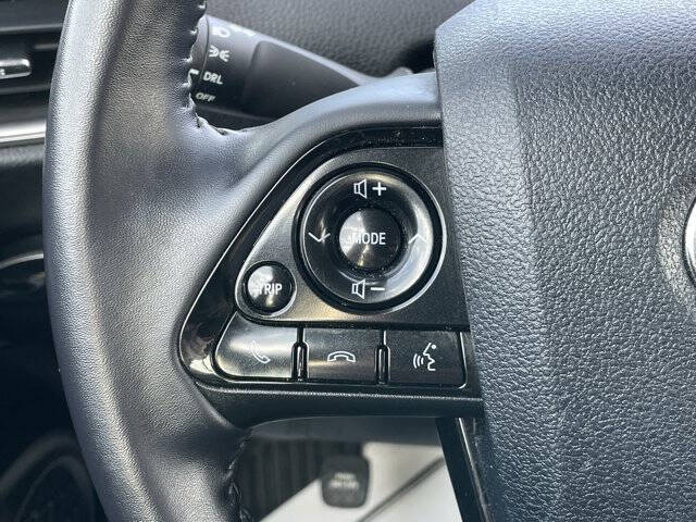 2020 Toyota Prius Prime LE