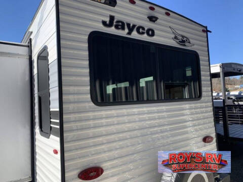 2026 Jayco Jay Flight SLX