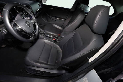 2017 Volkswagen Jetta 1.8T SEL