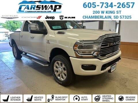 2023 RAM 2500 for sale at CarSwap in Tea SD