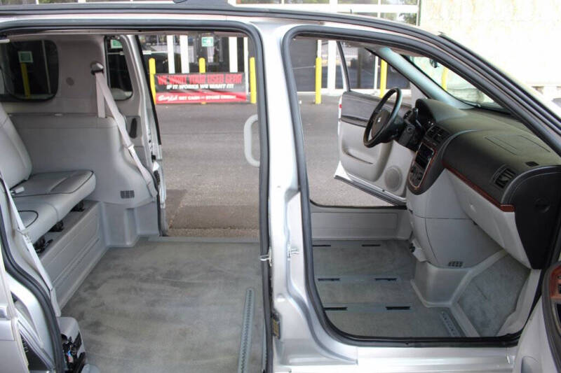 2007 Buick Terraza CXL