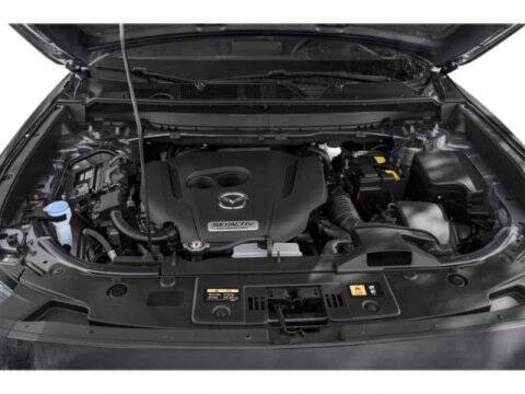 2019 Mazda CX-9 Grand Touring