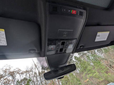 2024 Volkswagen Tiguan SEL R-Line 4Motion