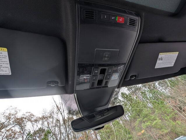 2024 Volkswagen Tiguan SEL R-Line 4Motion