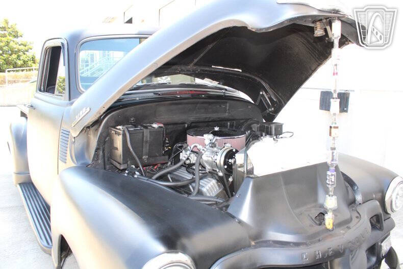 1954 Chevrolet 3100