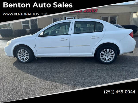 2009 Chevrolet Cobalt LT XFE