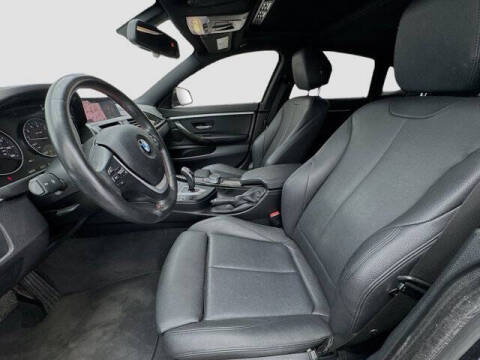 2019 BMW 4 Series 430i Gran Coupe