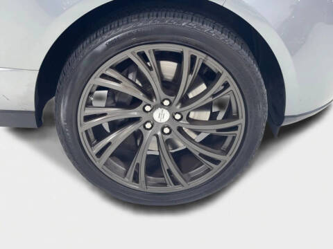 2013 Land Rover Range Rover HSE