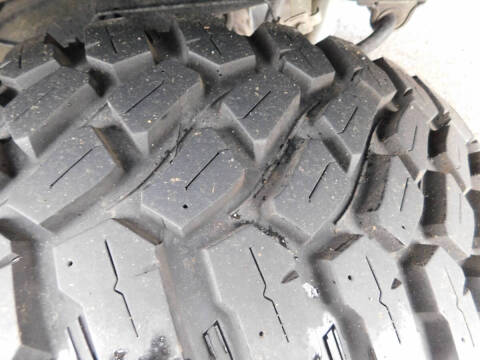 2013 Jeep Wrangler Unlimited