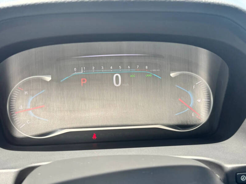 2020 Honda Pilot Touring