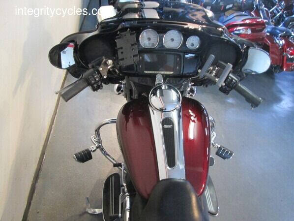 2014 Harley-Davidson Street Glide Special