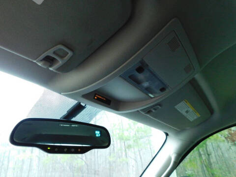 2007 Chevrolet Tahoe