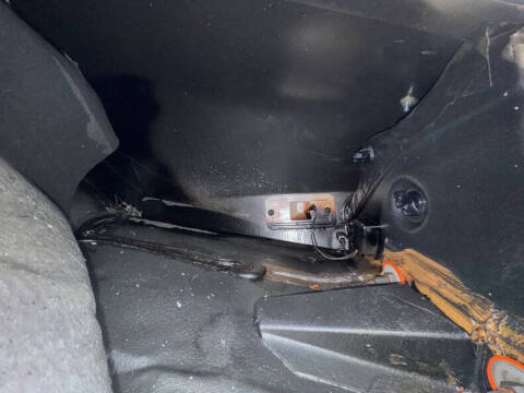 1981 Pontiac Firebird Trans Am