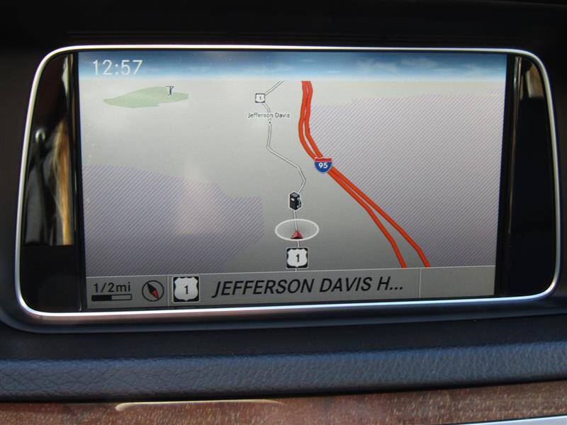 2014 Mercedes-Benz E-Class E 350 Sport 4MATIC