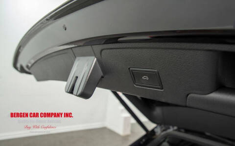 2024 Volkswagen Atlas Cross Sport SE 4Motion