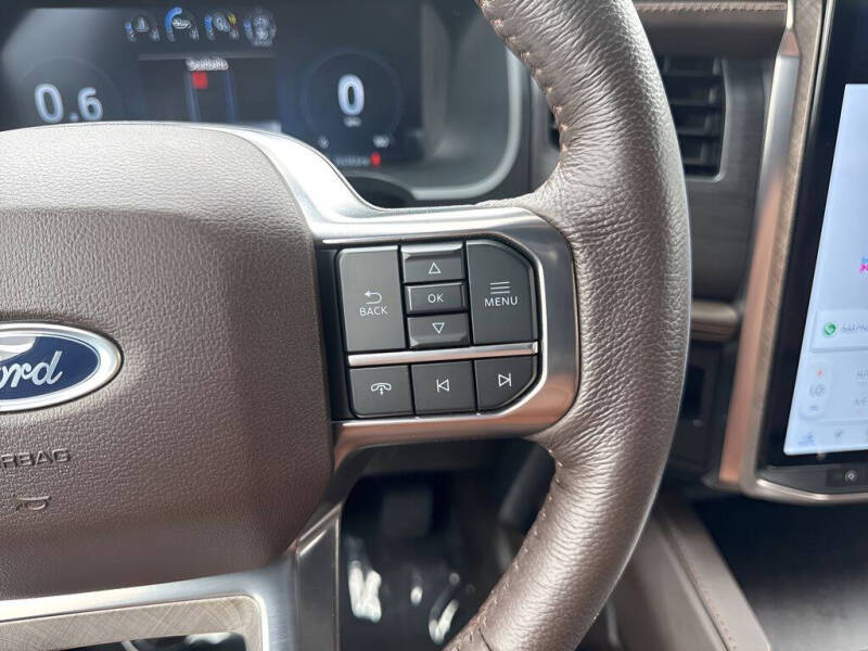 2024 Ford Expedition King Ranch