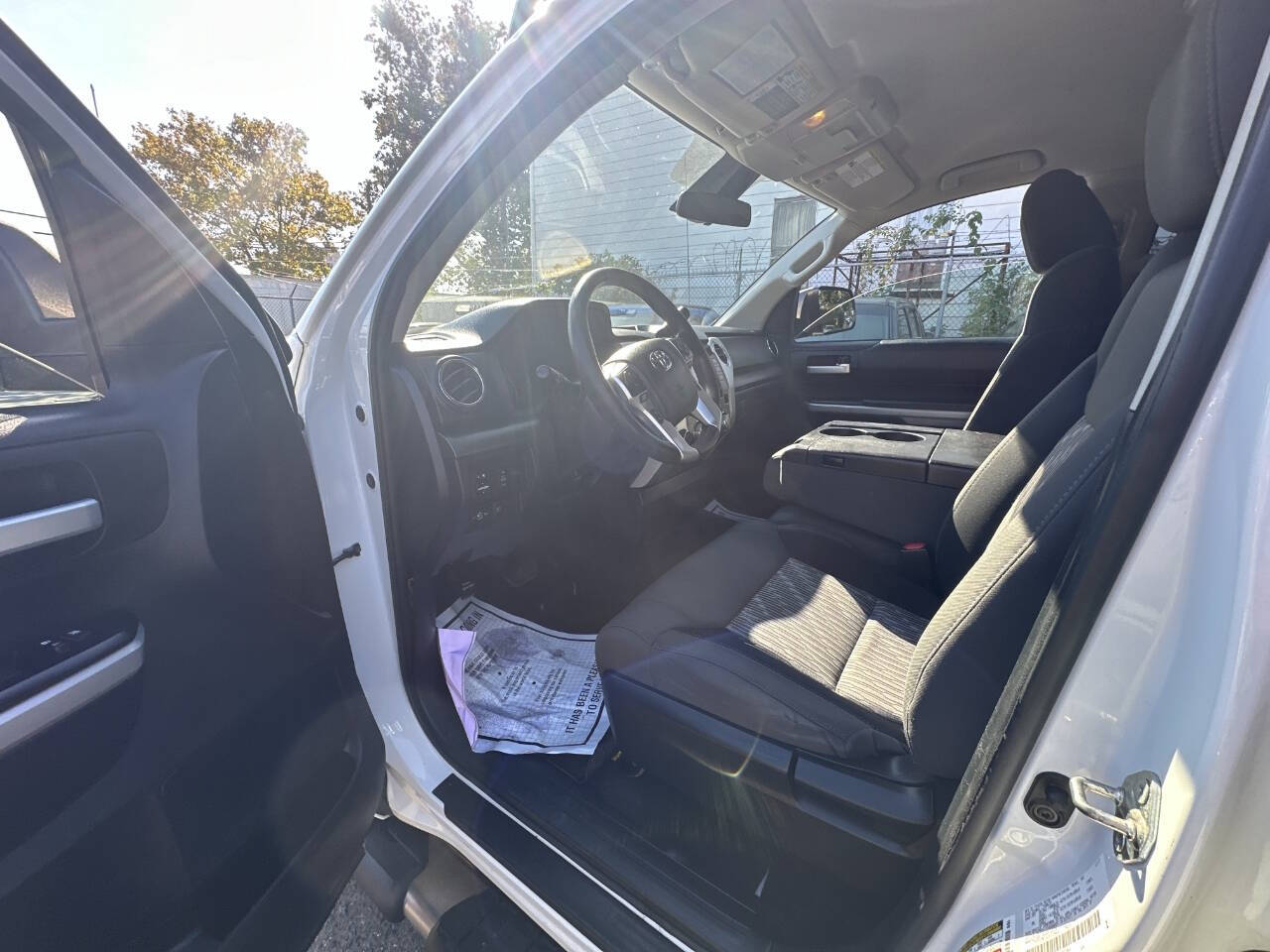 2018 Toyota Tundra for sale at 77 Auto Mall in Newark, NJ