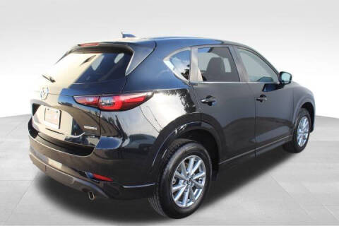 2024 Mazda CX-5 2.5 S Select
