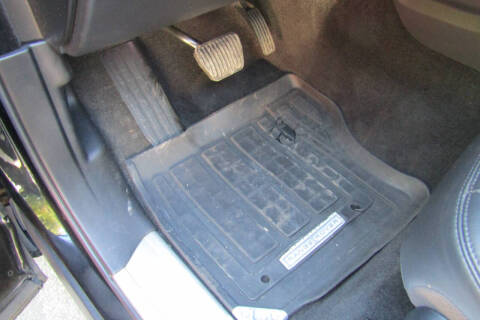 2018 Land Rover Range Rover Sport HSE