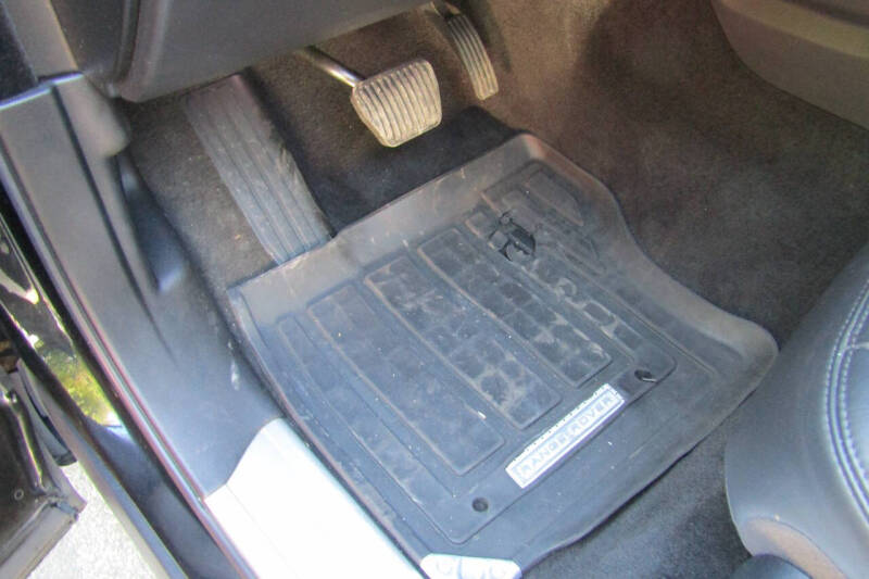 2018 Land Rover Range Rover Sport HSE