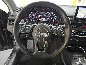 2019 Audi A4 quattro Premium Plus 45 TFSI