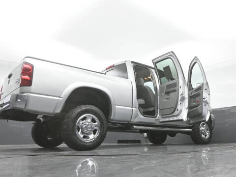 2007 Dodge Ram 2500