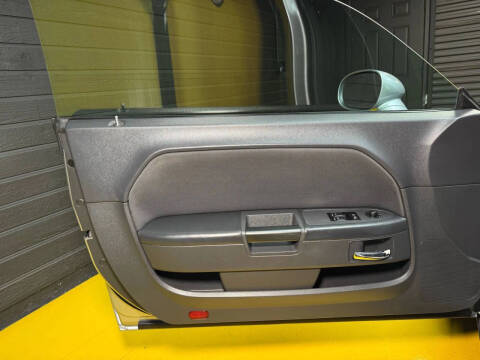 2011 Dodge Challenger