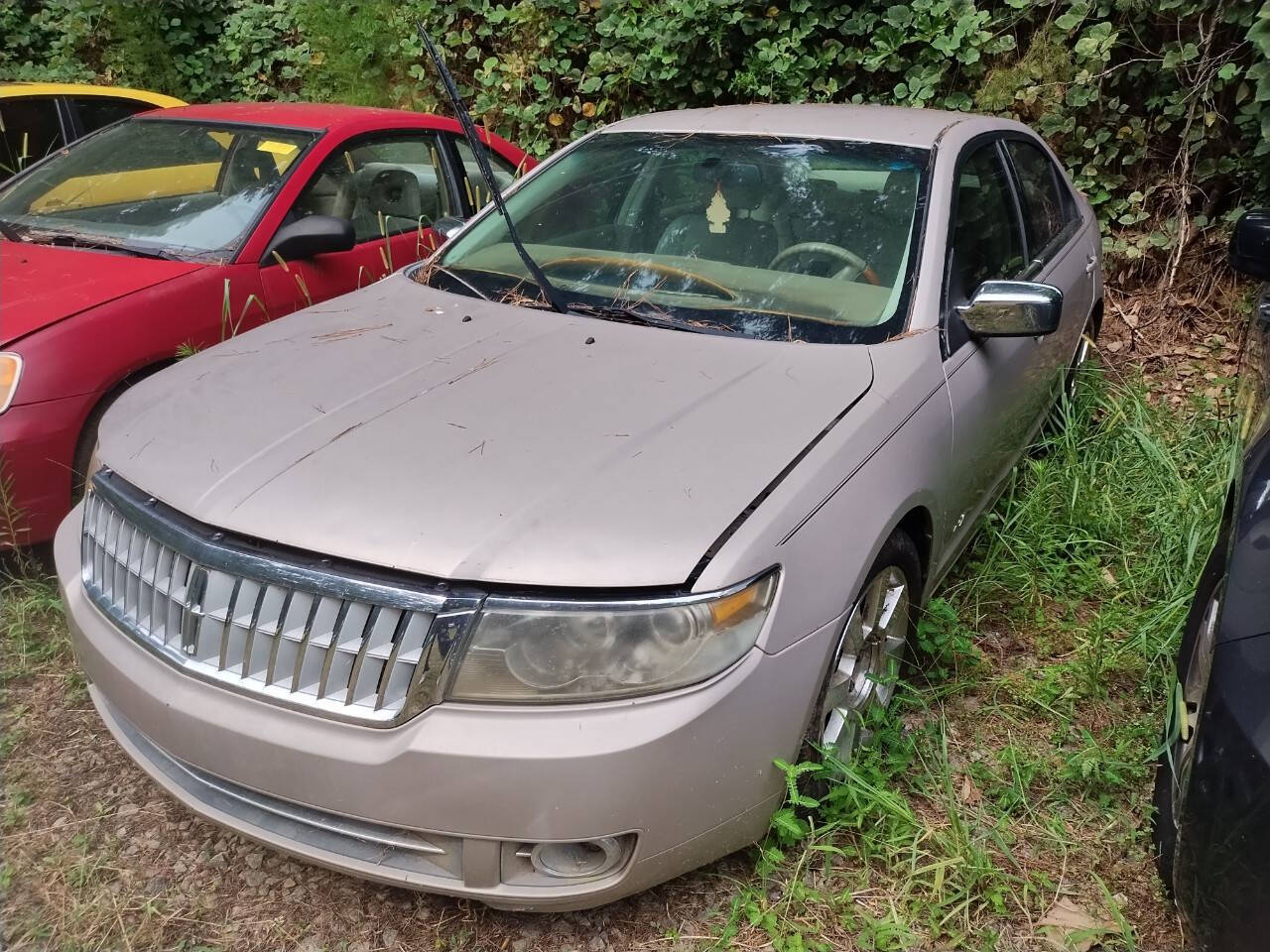 2008 Lincoln MKZ For Sale In Winder, GA