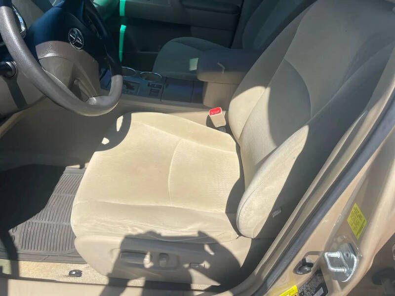 2010 Toyota Highlander