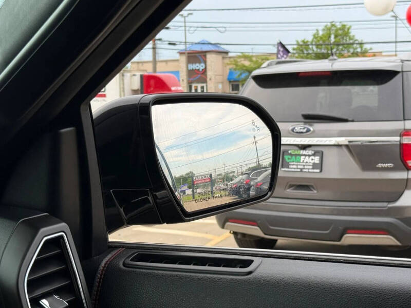 2019 Ford Expedition Limited