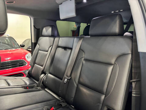 2020 GMC Yukon XL SLT