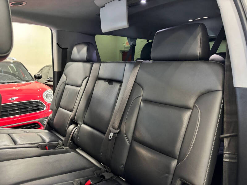 2020 GMC Yukon XL SLT