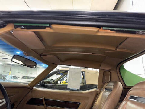 1975 Chevrolet Corvette