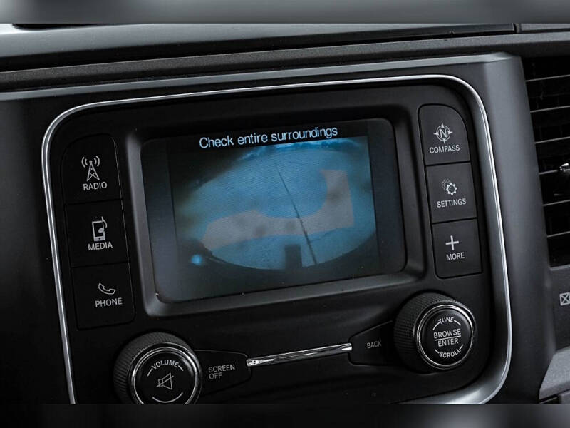 2014 RAM 3500 Tradesman