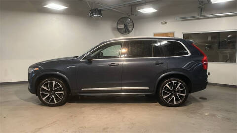 2023 Volvo XC90 B6 Plus Bright Theme 6P
