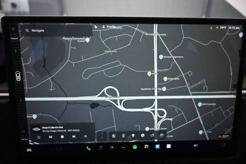 2022 Tesla Model X